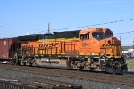 BNSF 6947
